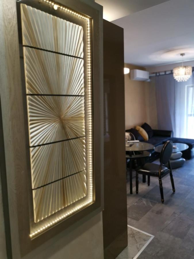반스코 Мирков Дар 아파트 외부 사진